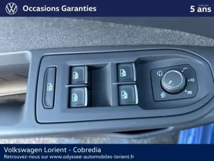 Photo 14 Volkswagen Golf  1.5 TSI EVO2 116ch VW Edition