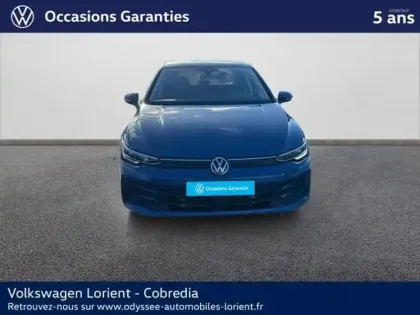 Photo 1 Volkswagen Golf  1.5 TSI EVO2 116ch VW Edition