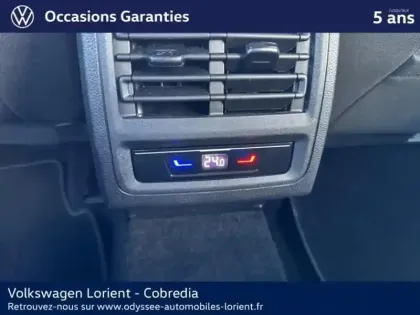 Photo 13 Volkswagen Golf  1.5 TSI EVO2 116ch VW Edition