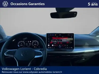 Photo 9 Volkswagen Golf  1.5 TSI EVO2 116ch VW Edition