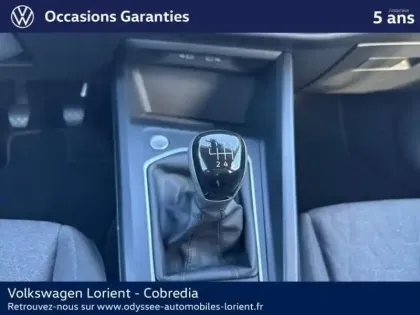 Photo 11 Volkswagen Golf  1.5 TSI EVO2 116ch VW Edition