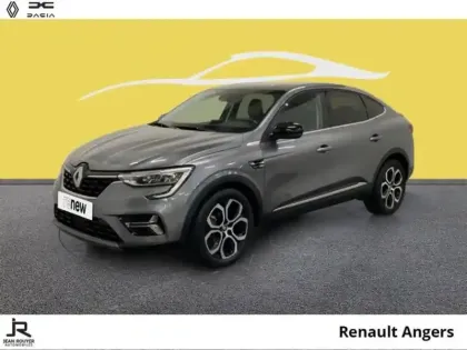 Photo Renault Arkana