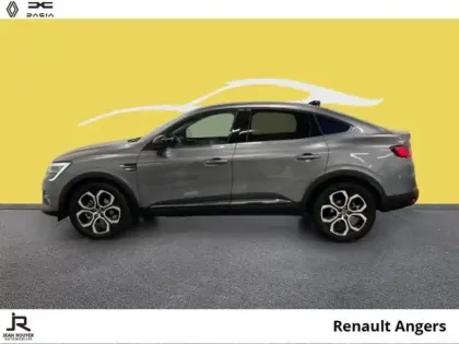 Photo 9 Renault Arkana  E-Tech hybride 145ch Intens