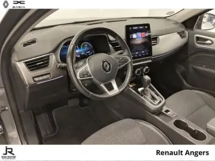 Photo 14 Renault Arkana  E-Tech hybride 145ch Intens
