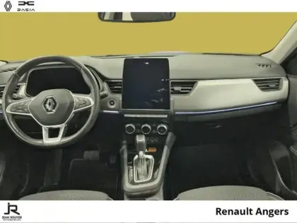 Photo 4 Renault Arkana  E-Tech hybride 145ch Intens