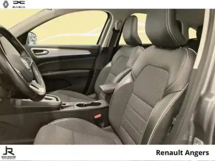 Photo 2 Renault Arkana  E-Tech hybride 145ch Intens