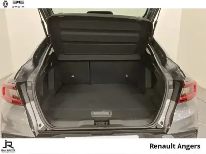 Photo 6 Renault Arkana  E-Tech hybride 145ch Intens