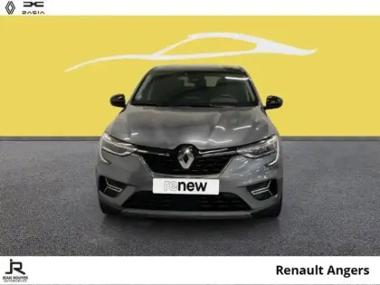 Photo 8 Renault Arkana  E-Tech hybride 145ch Intens