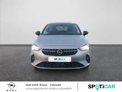 Photo 1 Opel Corsa  -e 136ch Edition