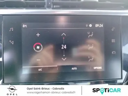 Photo 14 Opel Corsa  -e 136ch Edition