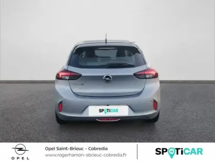 Photo 4 Opel Corsa  -e 136ch Edition