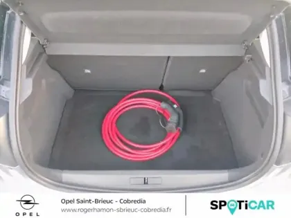 Photo 5 Opel Corsa  -e 136ch Edition