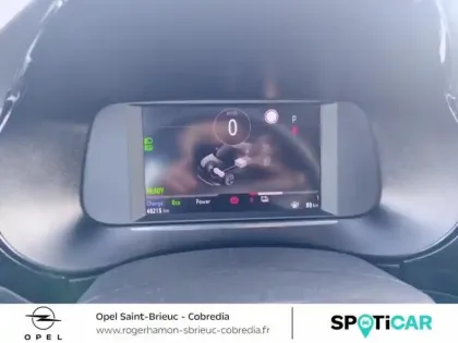 Photo 11 Opel Corsa  -e 136ch Edition