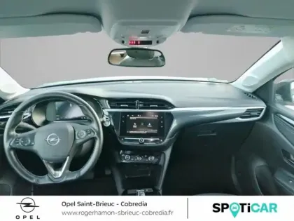 Photo 7 Opel Corsa  -e 136ch Edition