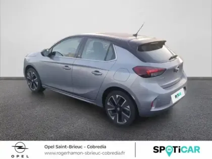 Photo 6 Opel Corsa  -e 136ch Edition