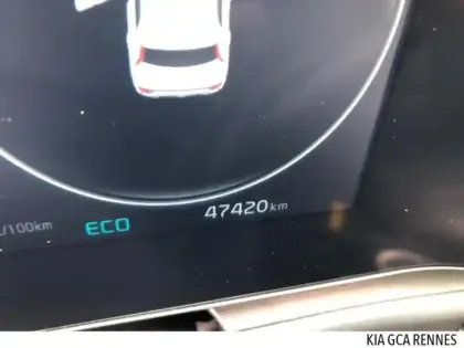 Photo 10 Kia Niro  1.6 GDi 141ch HEV Premium DCT6