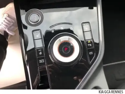 Photo 13 Kia Niro  1.6 GDi 141ch HEV Premium DCT6