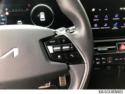 Photo 14 Kia Niro  1.6 GDi 141ch HEV Premium DCT6