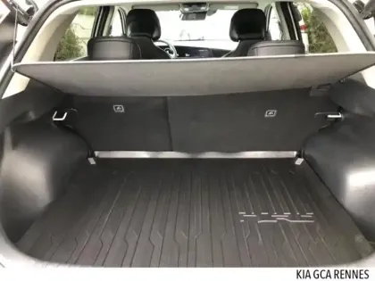 Photo 6 Kia Niro  1.6 GDi 141ch HEV Premium DCT6