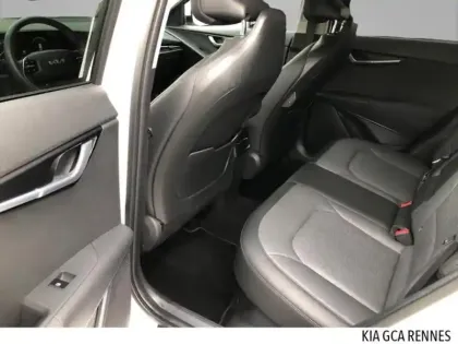 Photo 5 Kia Niro  1.6 GDi 141ch HEV Premium DCT6