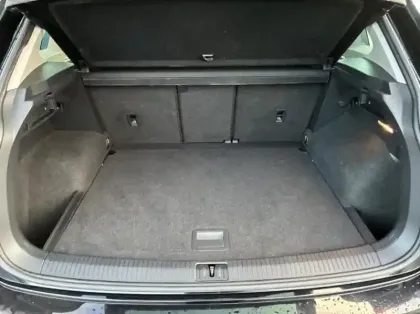 Photo 4 Volkswagen Tiguan  2.0 TDI 150ch Match DSG7 Euro6d-T