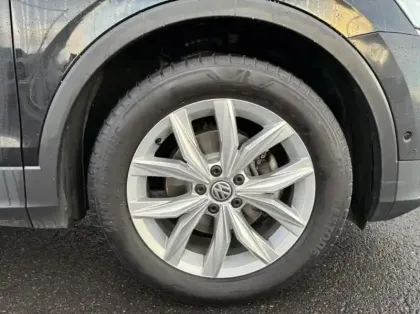 Photo 3 Volkswagen Tiguan  2.0 TDI 150ch Match DSG7 Euro6d-T