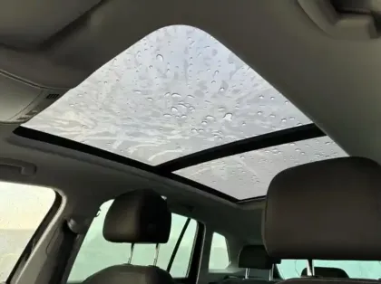 Photo 13 Volkswagen Tiguan  2.0 TDI 150ch Match DSG7 Euro6d-T