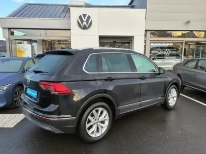 Photo 1 Volkswagen Tiguan  2.0 TDI 150ch Match DSG7 Euro6d-T
