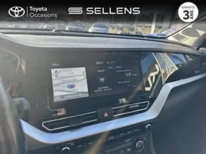 Photo 14 Kia Niro  1.6 GDi 105ch ISG + électrique 43.5ch Active DCT6