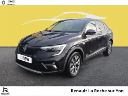 Photo Renault Arkana