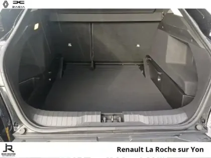 Photo 6 Renault Arkana  1.3 TCe 140ch mild hybrid Evolution EDC -24