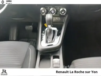 Photo 5 Renault Arkana  1.3 TCe 140ch mild hybrid Evolution EDC -24