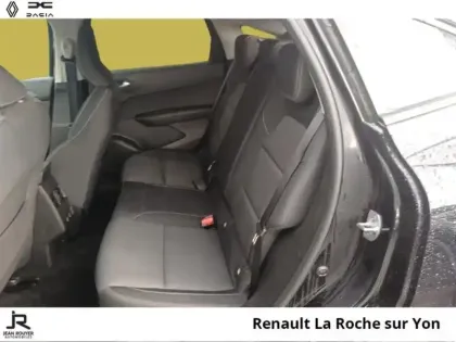 Photo 3 Renault Arkana  1.3 TCe 140ch mild hybrid Evolution EDC -24