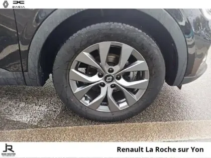 Photo 7 Renault Arkana  1.3 TCe 140ch mild hybrid Evolution EDC -24