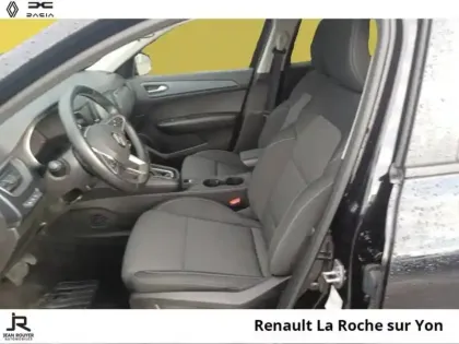 Photo 2 Renault Arkana  1.3 TCe 140ch mild hybrid Evolution EDC -24