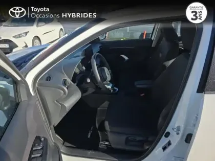 Photo 2 Toyota Yaris  Cross 116h Dynamic MC24