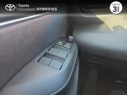 Photo 13 Toyota Yaris  Cross 116h Dynamic MC24