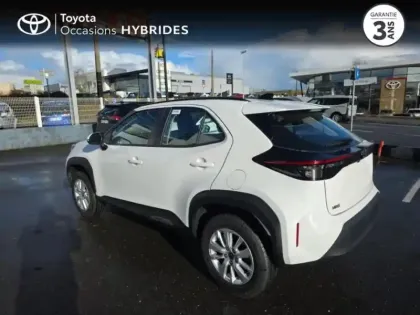 Photo 1 Toyota Yaris  Cross 116h Dynamic MC24