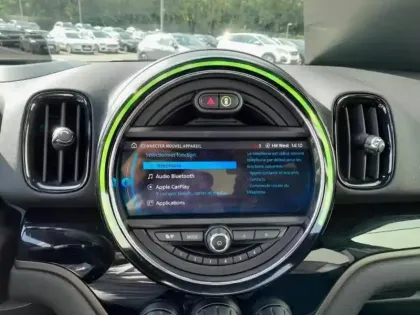 Photo 13 Mini Countryman  Cooper 136ch Longstone BVA7 122g