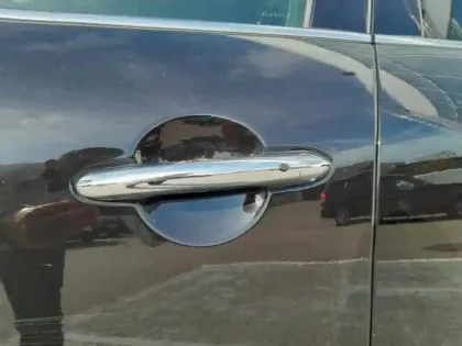 Photo 9 Mini Countryman  Cooper 136ch Longstone BVA7 122g