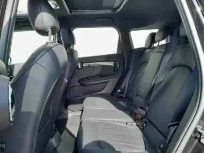 Photo 4 Mini Countryman  Cooper 136ch Longstone BVA7 122g