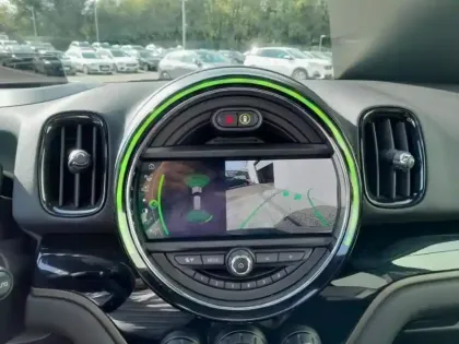 Photo 11 Mini Countryman  Cooper 136ch Longstone BVA7 122g