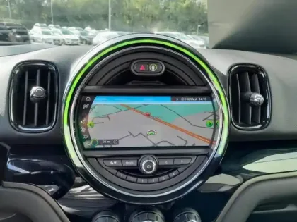 Photo 12 Mini Countryman  Cooper 136ch Longstone BVA7 122g