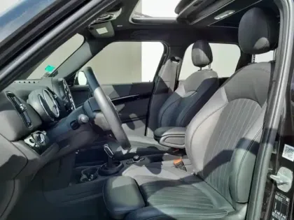 Photo 10 Mini Countryman  Cooper 136ch Longstone BVA7 122g