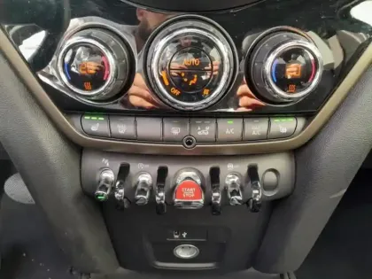 Photo 14 Mini Countryman  Cooper 136ch Longstone BVA7 122g