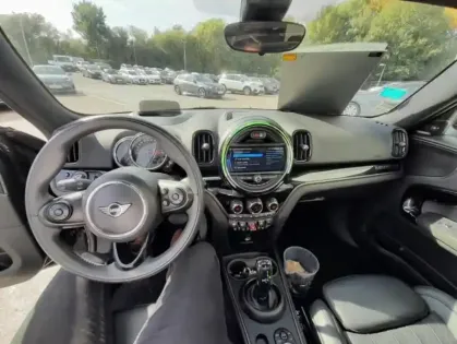 Photo 5 Mini Countryman  Cooper 136ch Longstone BVA7 122g