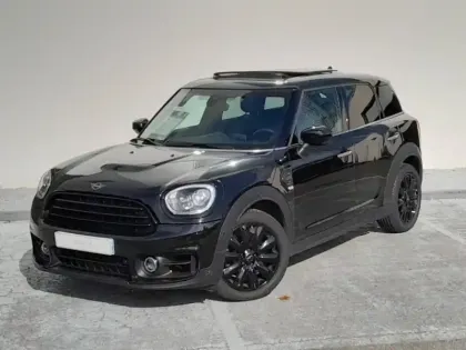Photo Mini Countryman