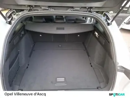 Photo 5 Opel Astra Sports Tourer  1.2 Turbo Hybrid 145ch Elegance e-DCT 6