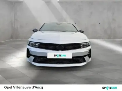 Photo 1 Opel Astra Sports Tourer  1.2 Turbo Hybrid 145ch Elegance e-DCT 6