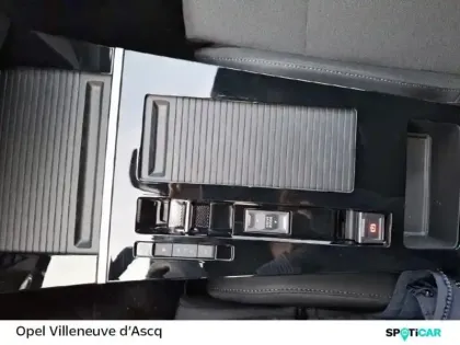 Photo 13 Opel Astra Sports Tourer  1.2 Turbo Hybrid 145ch Elegance e-DCT 6